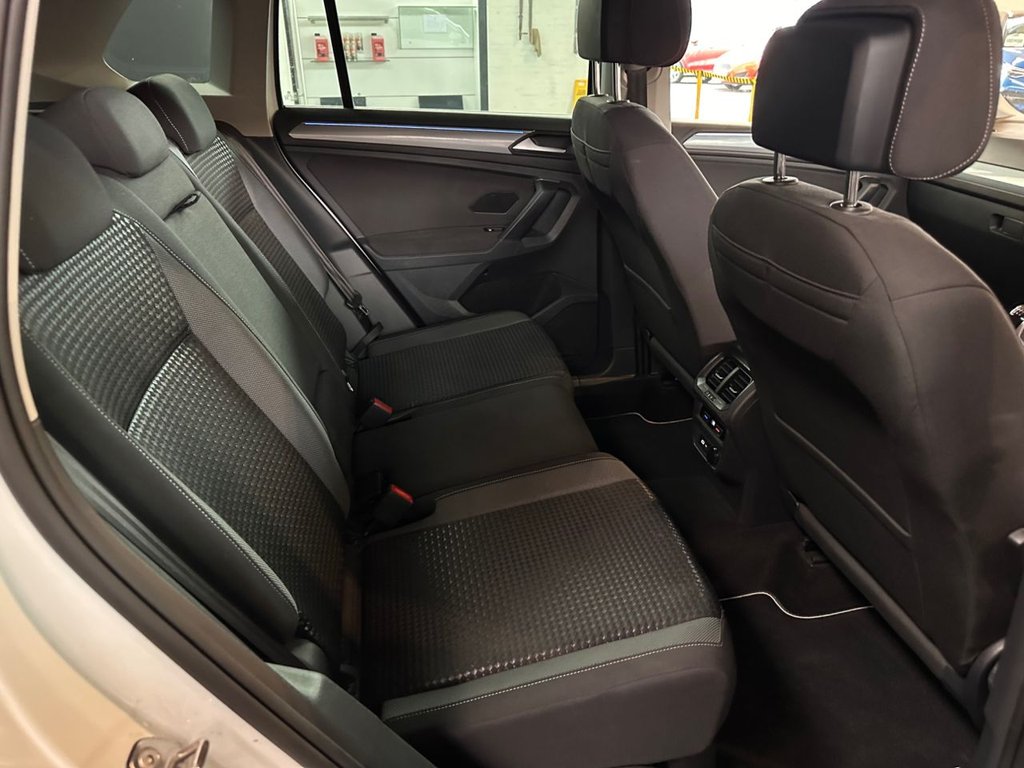 Used Volkswagen Tiguan 2021 for sale - 77911041: Photo 40