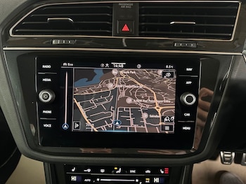 Used Volkswagen Tiguan 2021 for sale - 77911041: Photo