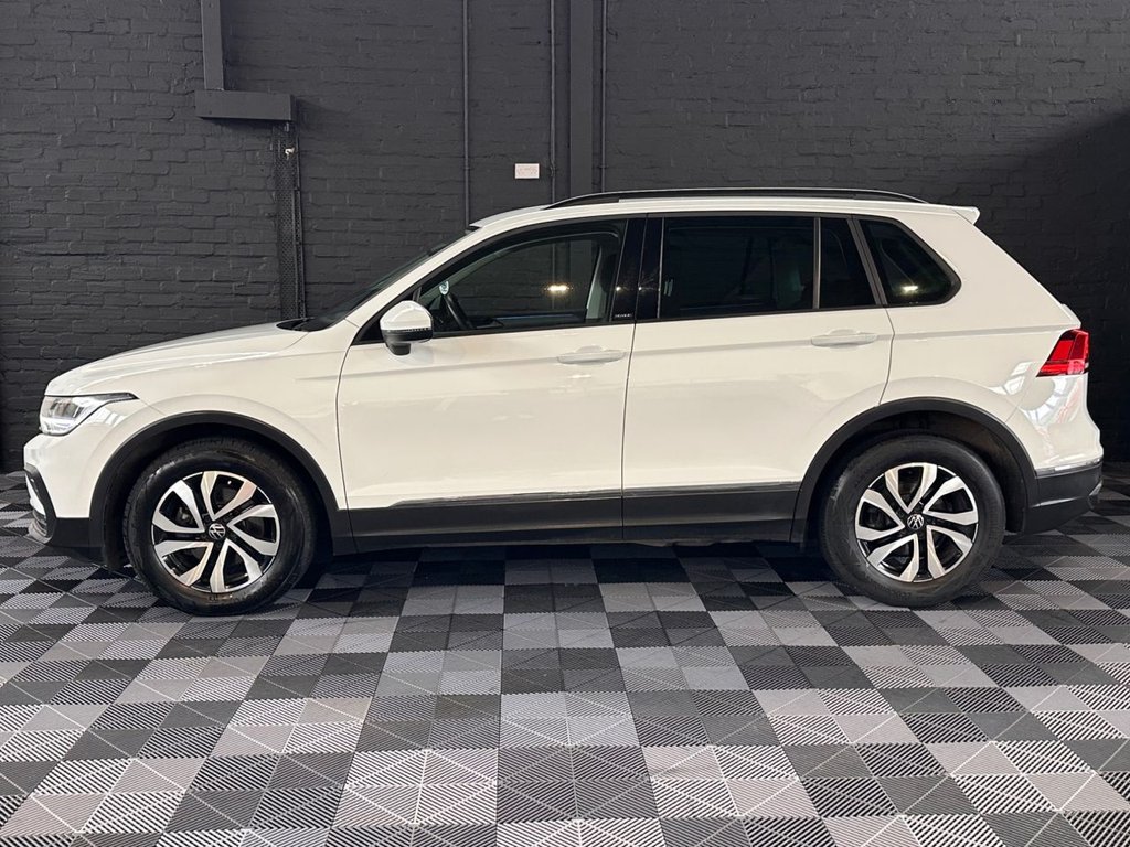 Used Volkswagen Tiguan 2021 for sale - 77911041: Photo 5