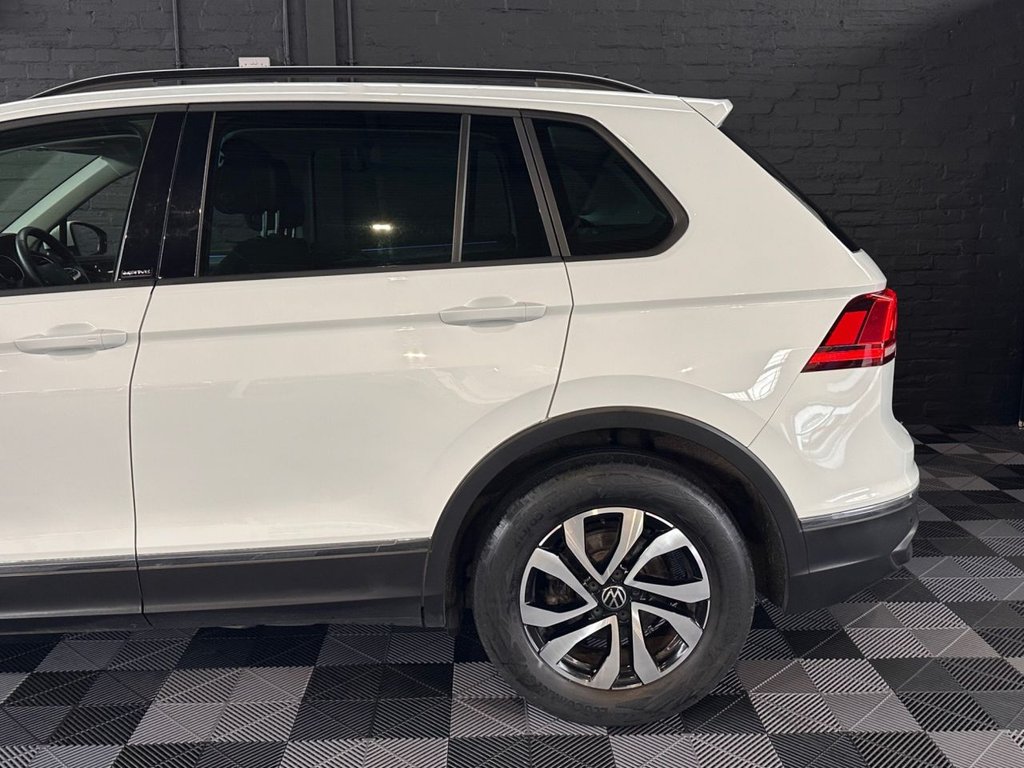 Used Volkswagen Tiguan 2021 for sale - 77911041: Photo 6