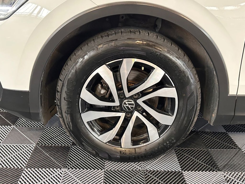 Used Volkswagen Tiguan 2021 for sale - 77911041: Photo 8