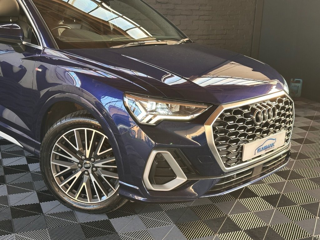 Used Audi Q3 2020 for sale - 77780757: Photo 11