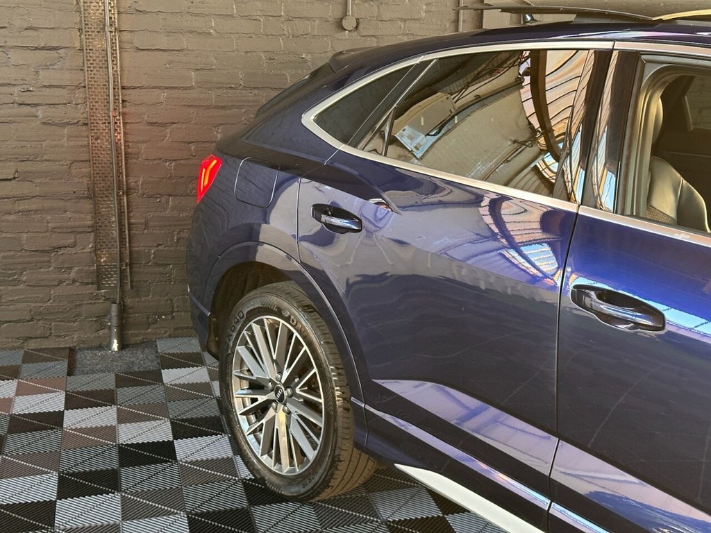 Used Audi Q3 2020 for sale - 77780757: Photo 12