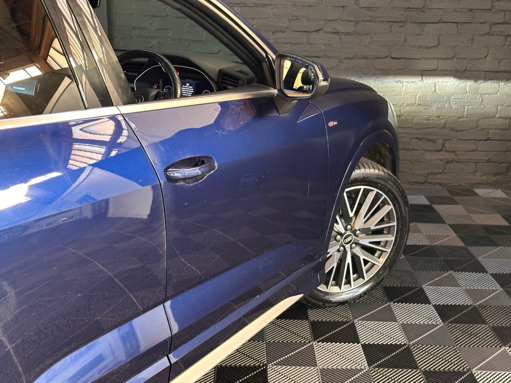 Used Audi Q3 2020 for sale - 77780757: Photo 15