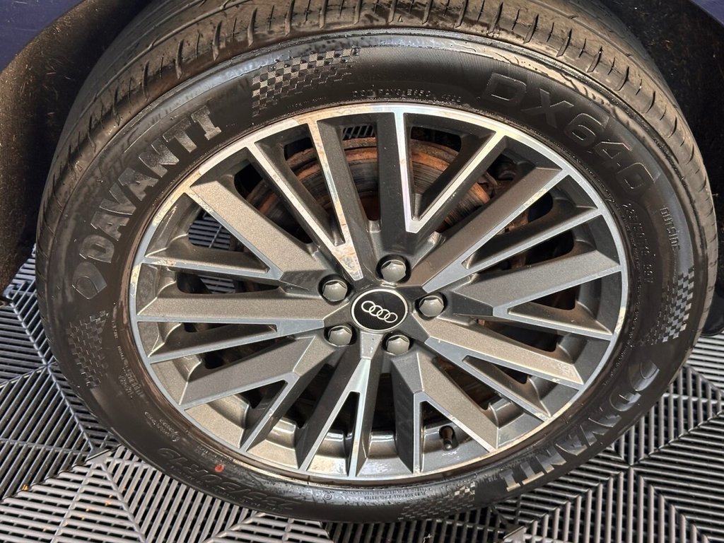 Used Audi Q3 2020 for sale - 77780757: Photo 19