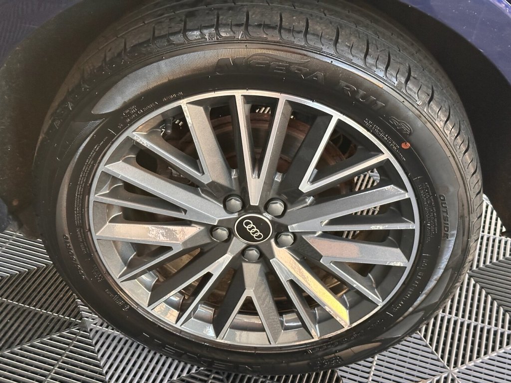 Used Audi Q3 2020 for sale - 77780757: Photo 20