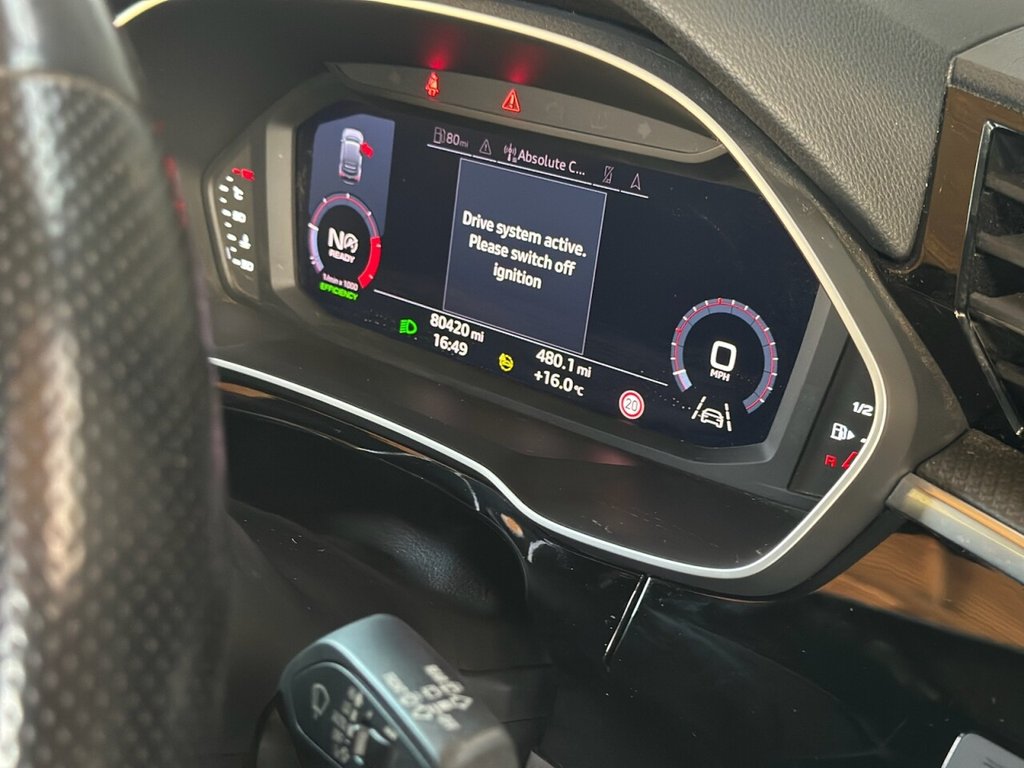 Used Audi Q3 2020 for sale - 77780757: Photo 24