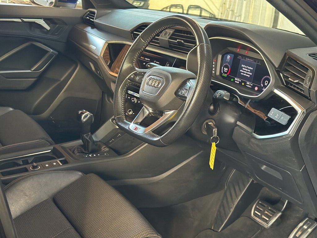 Used Audi Q3 2020 for sale - 77780757: Photo 25