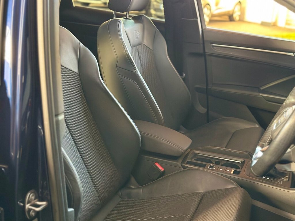 Used Audi Q3 2020 for sale - 77780757: Photo 26