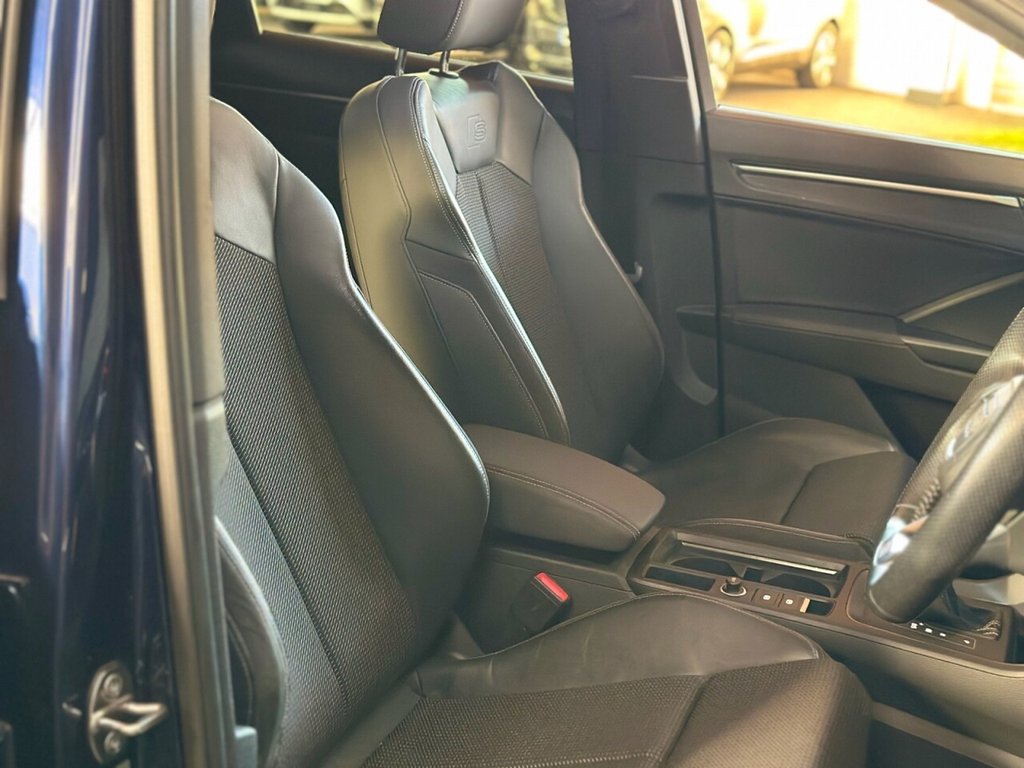 Used Audi Q3 2020 for sale - 77780757: Photo 27