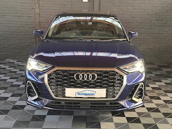 Used Audi Q3 2020 for sale - 77780757: Photo