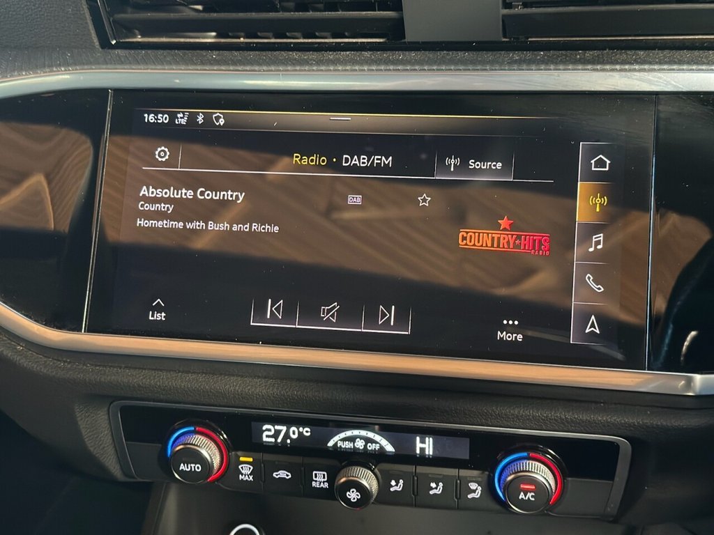 Used Audi Q3 2020 for sale - 77780757: Photo 31