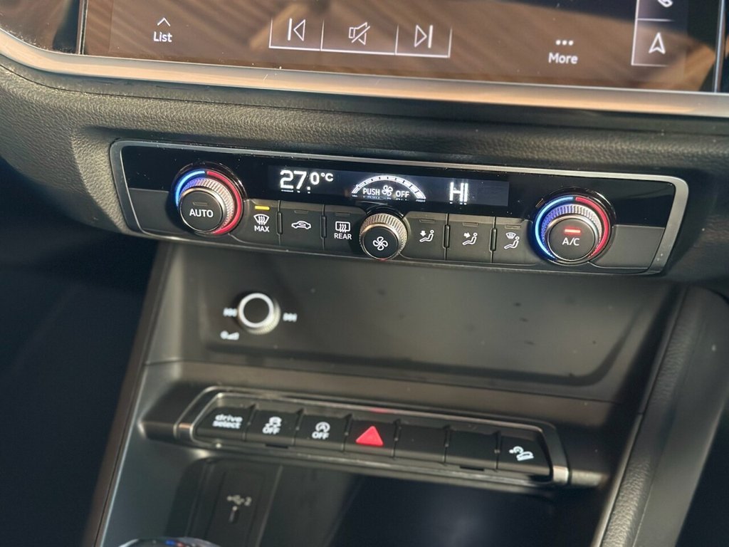 Used Audi Q3 2020 for sale - 77780757: Photo 33