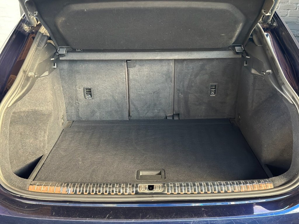 Used Audi Q3 2020 for sale - 77780757: Photo 34