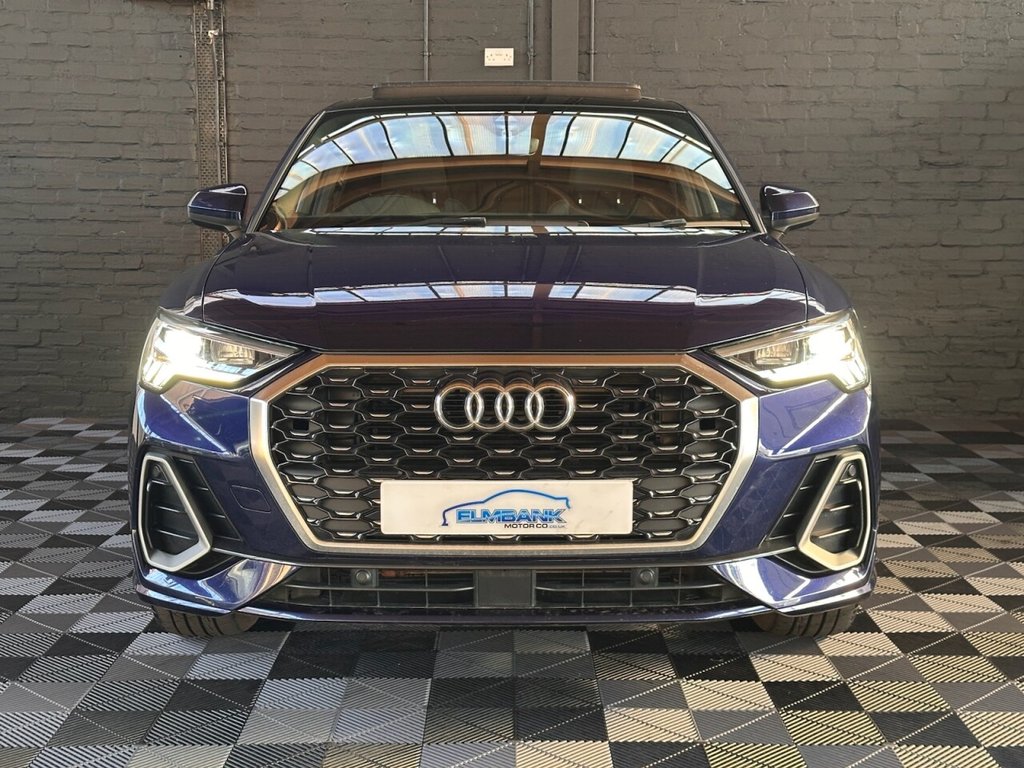 Used Audi Q3 2020 for sale - 77780757: Photo 8