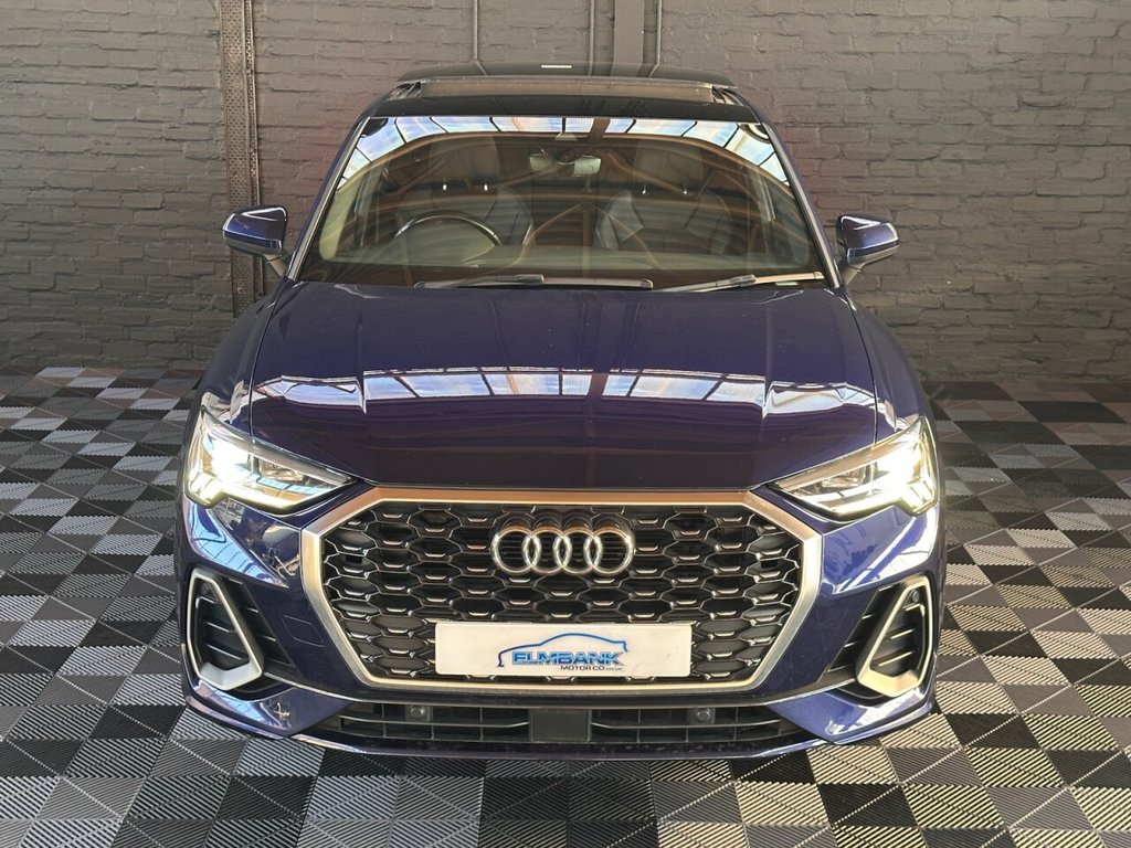 Used Audi Q3 2020 for sale - 77780757: Photo 9