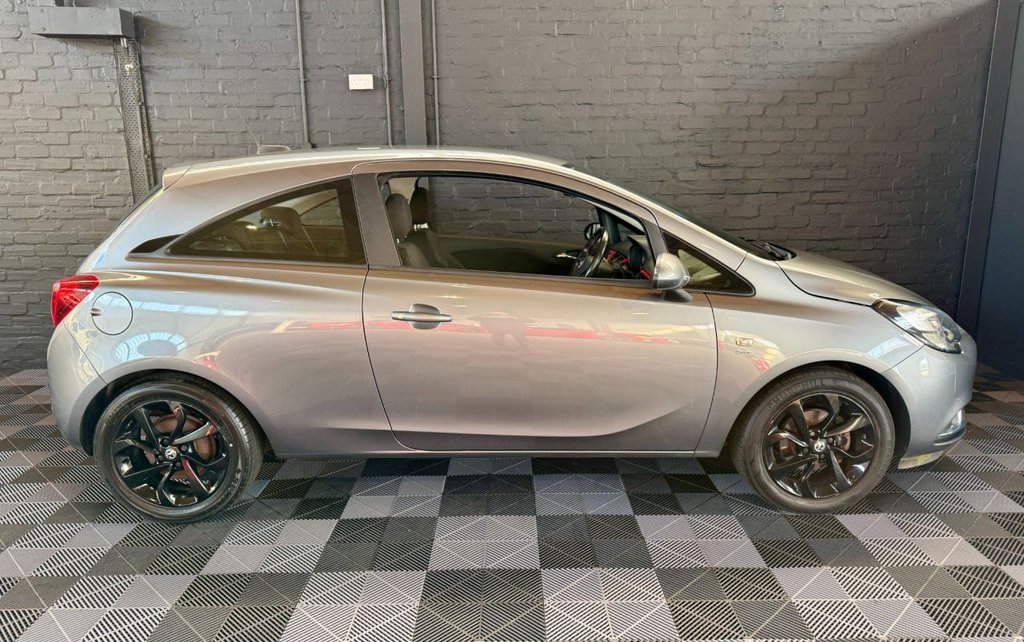 Used Vauxhall Corsa 2017 for sale - 77583848: Photo 10