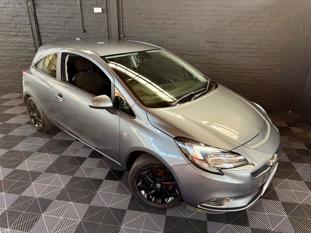 Used Vauxhall Corsa 2017 for sale - 77583848: Photo 11