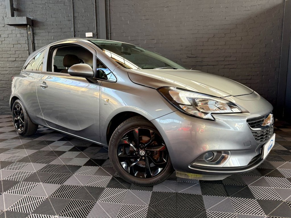 Used Vauxhall Corsa 2017 for sale - 77583848: Photo 12