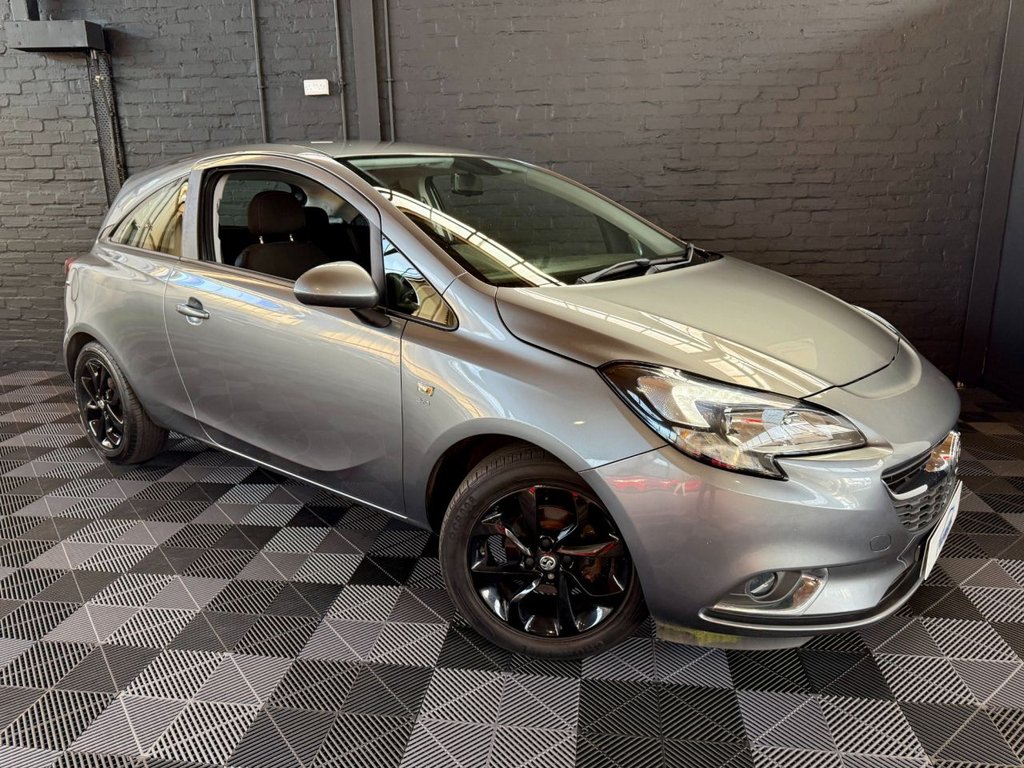 Used Vauxhall Corsa 2017 for sale - 77583848: Photo 13