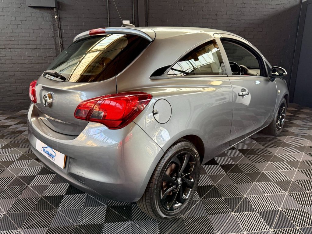 Used Vauxhall Corsa 2017 for sale - 77583848: Photo 14