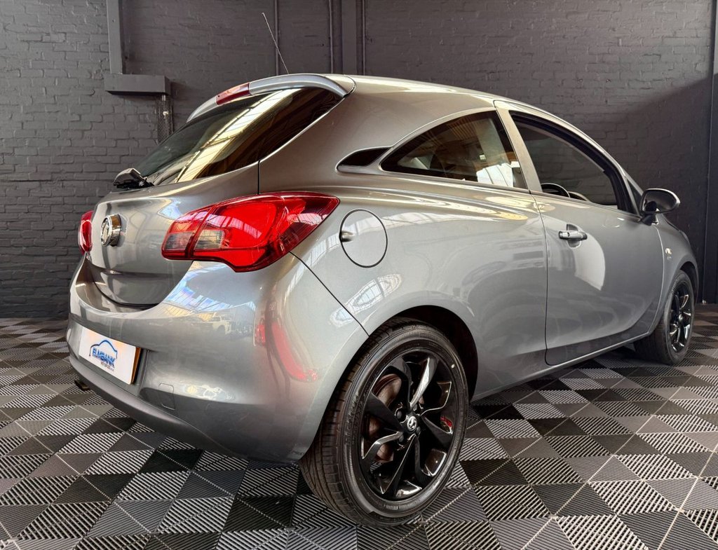 Used Vauxhall Corsa 2017 for sale - 77583848: Photo 15