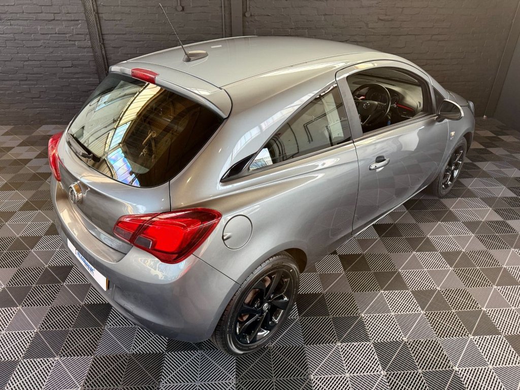 Used Vauxhall Corsa 2017 for sale - 77583848: Photo 16