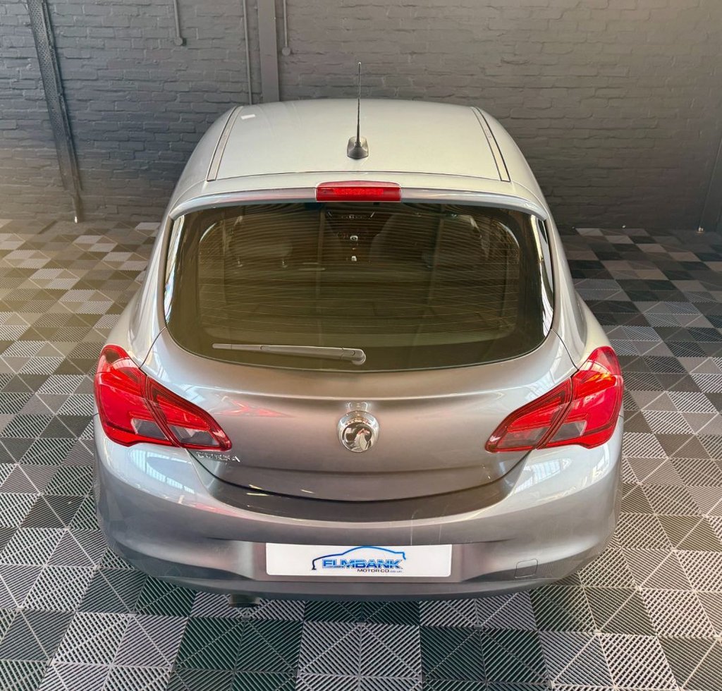 Used Vauxhall Corsa 2017 for sale - 77583848: Photo 18