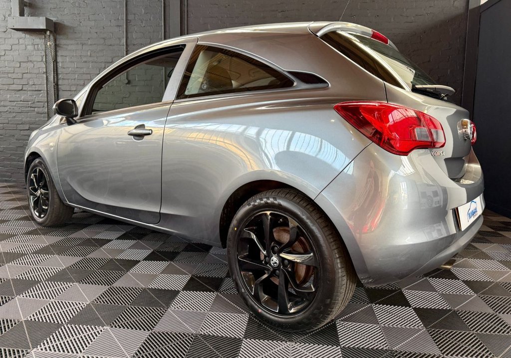 Used Vauxhall Corsa 2017 for sale - 77583848: Photo 20