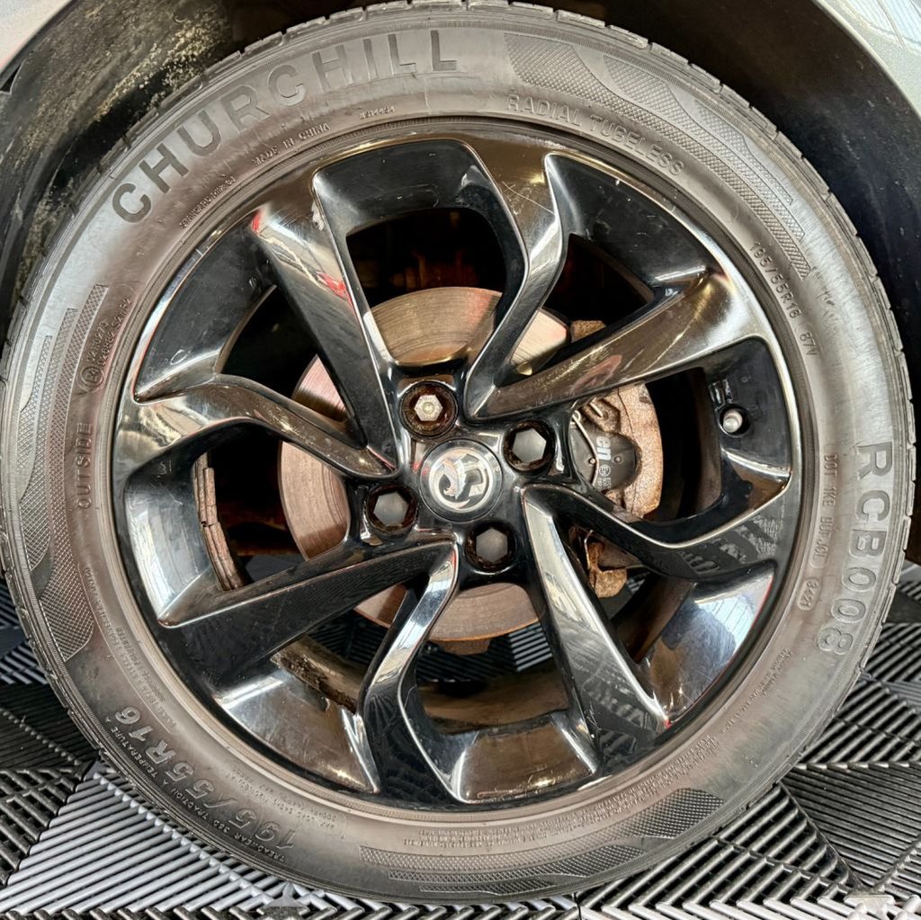 Used Vauxhall Corsa 2017 for sale - 77583848: Photo 22