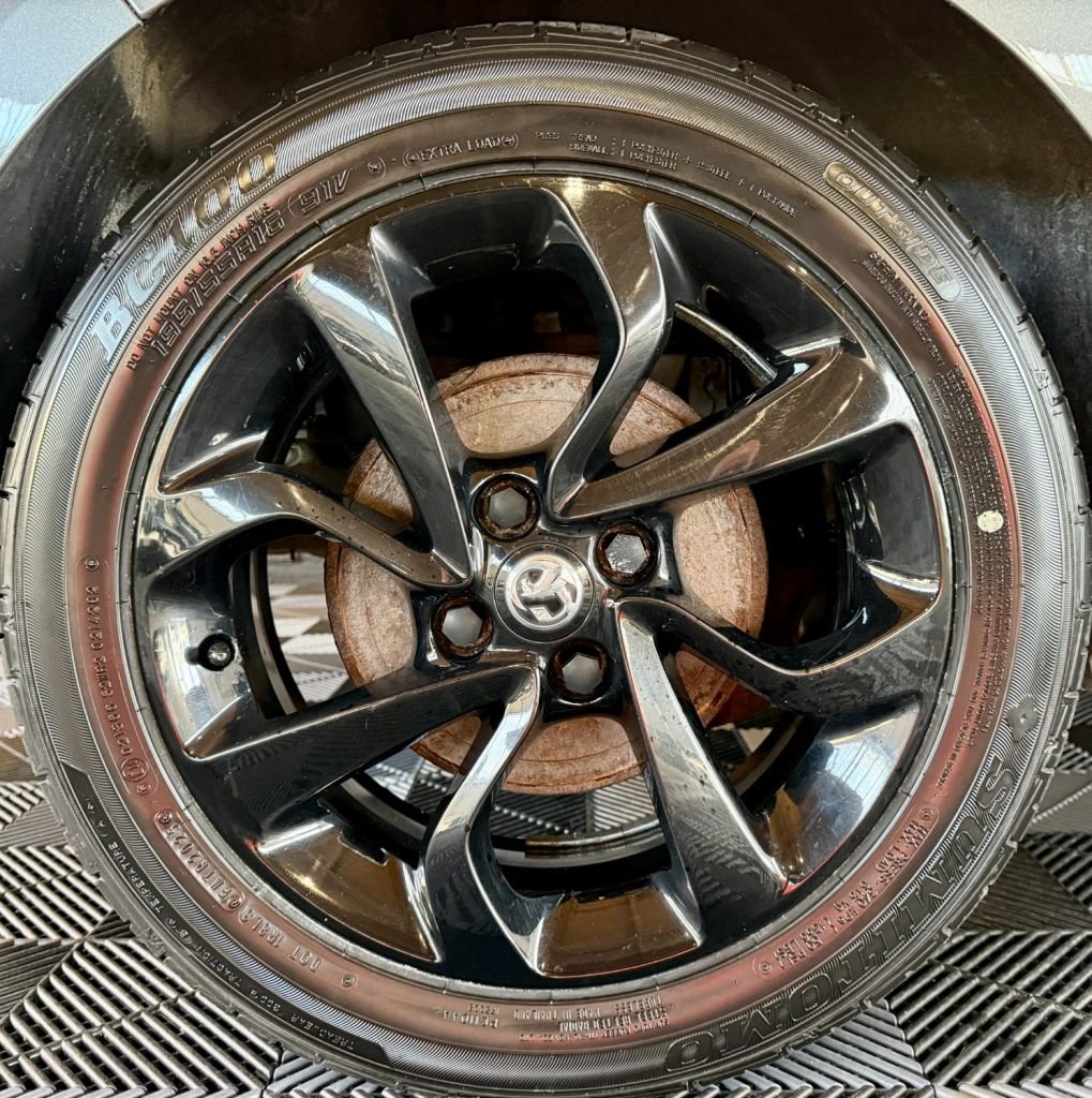 Used Vauxhall Corsa 2017 for sale - 77583848: Photo 23