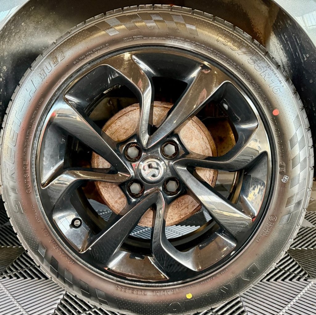 Used Vauxhall Corsa 2017 for sale - 77583848: Photo 24