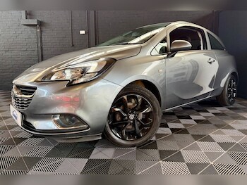 Used Vauxhall Corsa 2017 for sale - 77583848: Photo