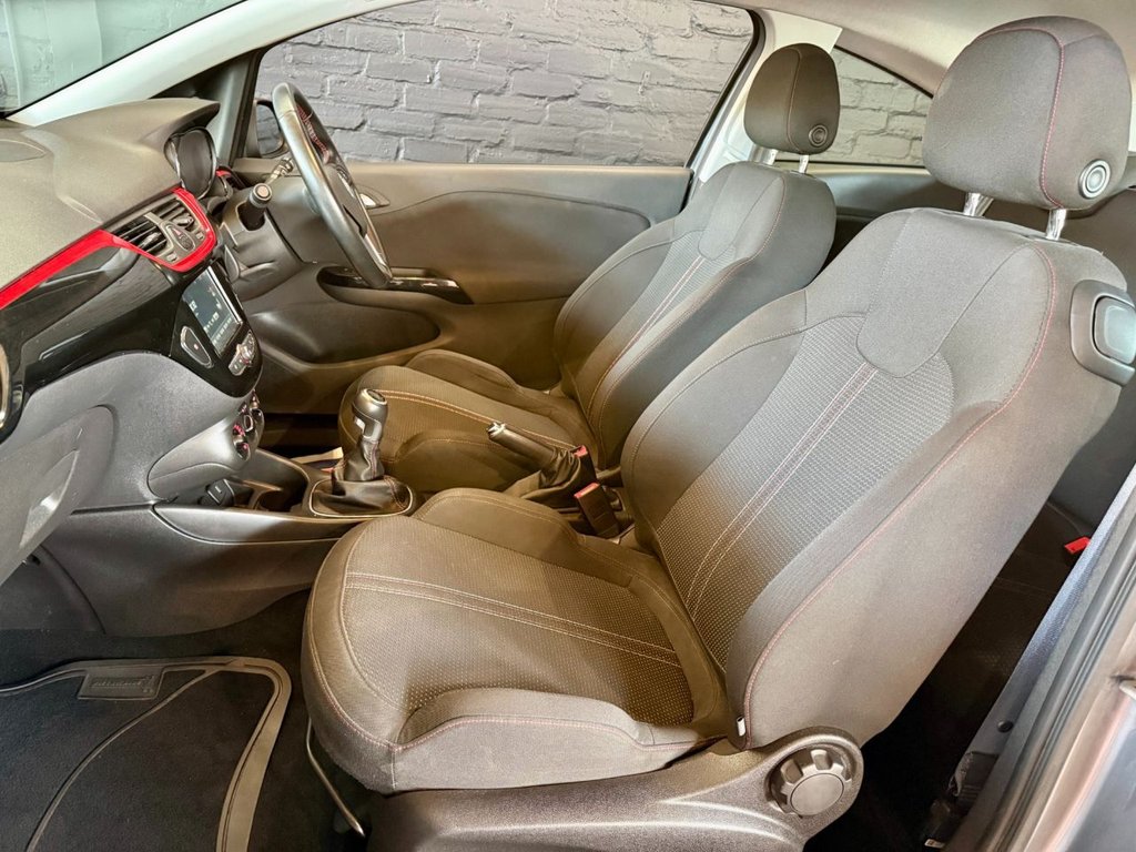 Used Vauxhall Corsa 2017 for sale - 77583848: Photo 31