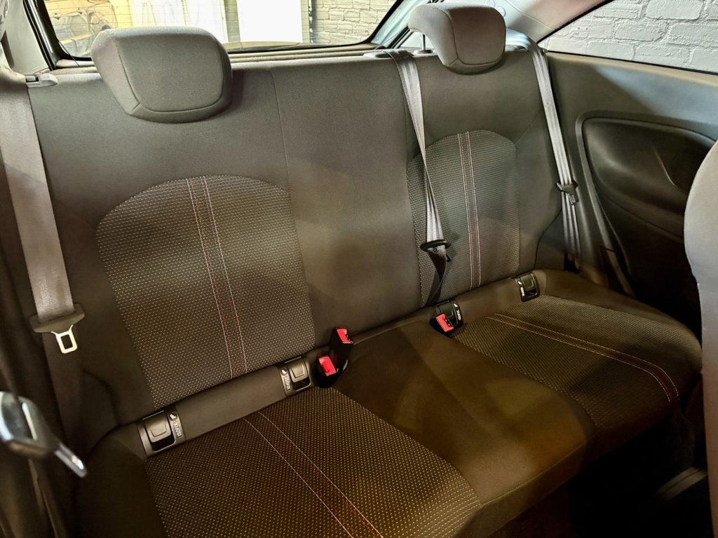 Used Vauxhall Corsa 2017 for sale - 77583848: Photo 32