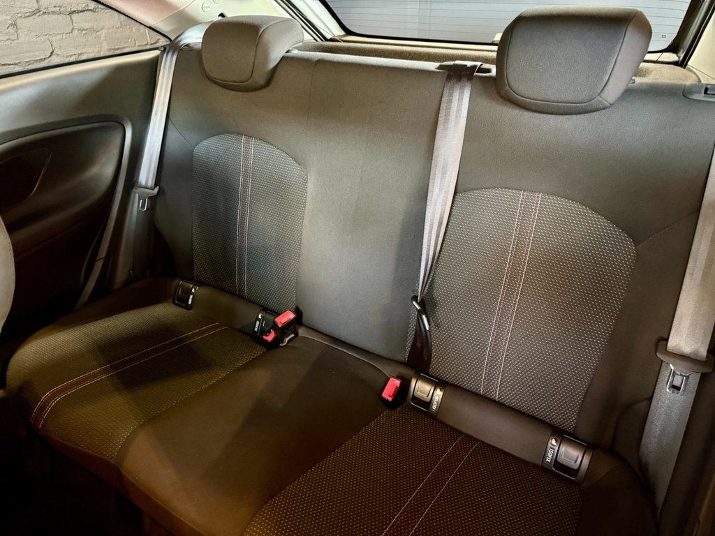 Used Vauxhall Corsa 2017 for sale - 77583848: Photo 33