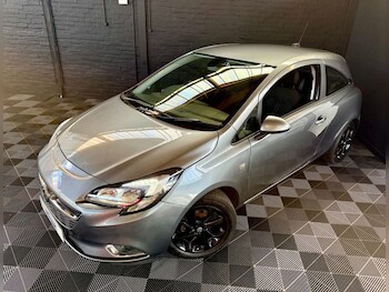 Used Vauxhall Corsa 2017 for sale - 77583848: Photo