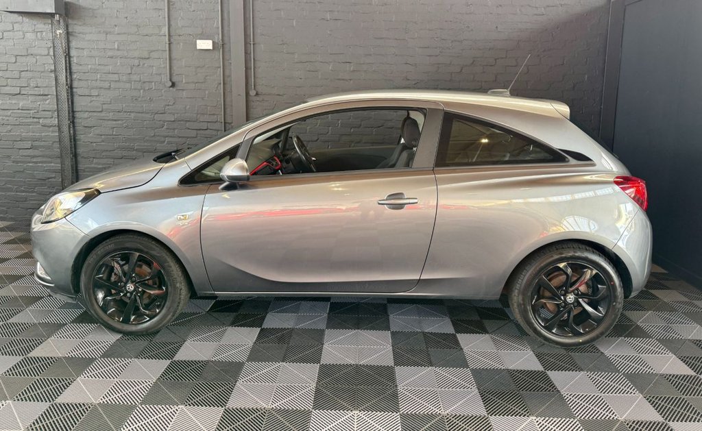 Used Vauxhall Corsa 2017 for sale - 77583848: Photo 4