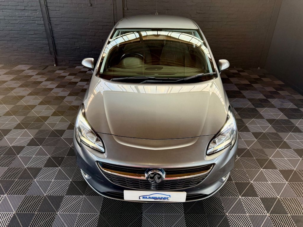 Used Vauxhall Corsa 2017 for sale - 77583848: Photo 8