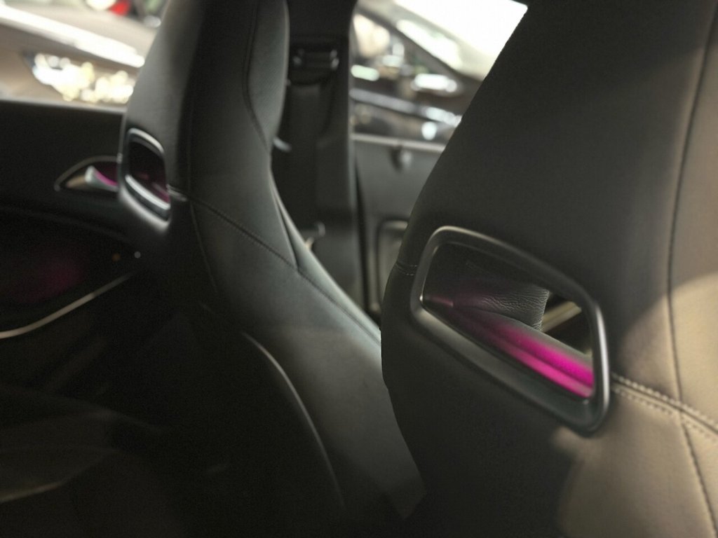 Used Mercedes-Benz A-Class 2017 for sale - 76454770: Photo 24