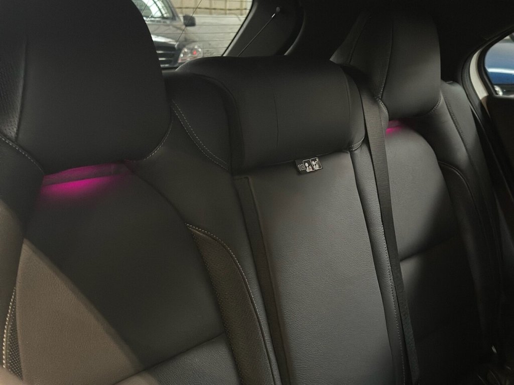 Used Mercedes-Benz A-Class 2017 for sale - 76454770: Photo 28