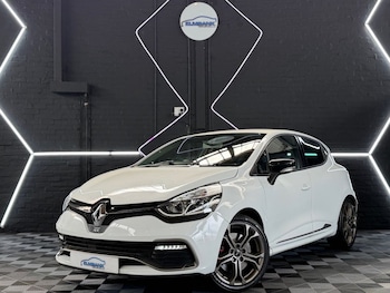 Used Renault Clio 2014 for sale - 78863465: Photo