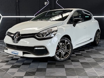 Used Renault Clio 2014 for sale - 78863465: Photo