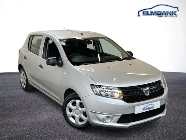 Used Dacia Sandero 2016 for sale - 75347068: Photo 11