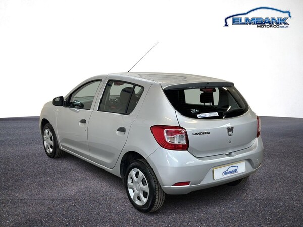 Used Dacia Sandero 2016 for sale - 75347068: Photo 18