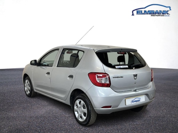 Used Dacia Sandero 2016 for sale - 75347068: Photo 19