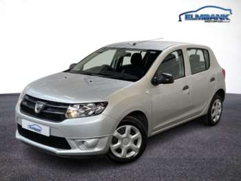 2016 (66) - 1.5 dCi Ambiance 5dr