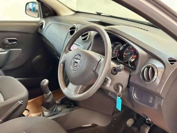 Used Dacia Sandero 2016 for sale - 75347068: Photo 27