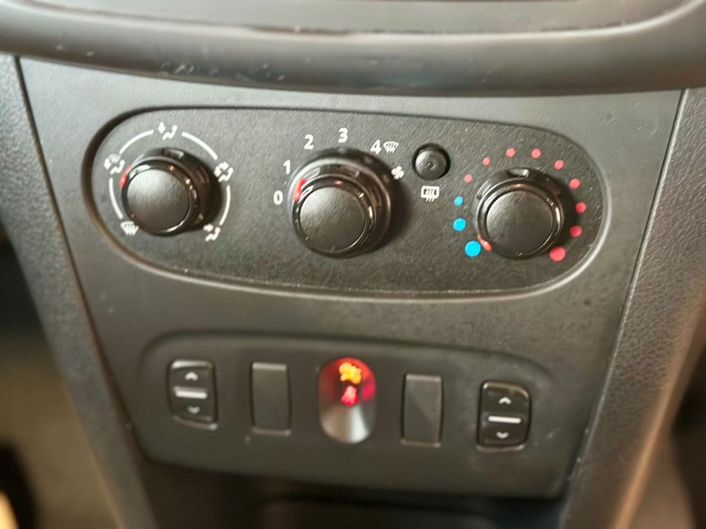 Vehicle 32
