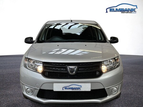 Used Dacia Sandero 2016 for sale - 75347068: Photo 5